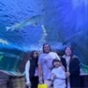 Meet your Posher, Eric paul